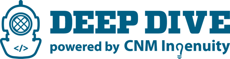 Deep Dive
