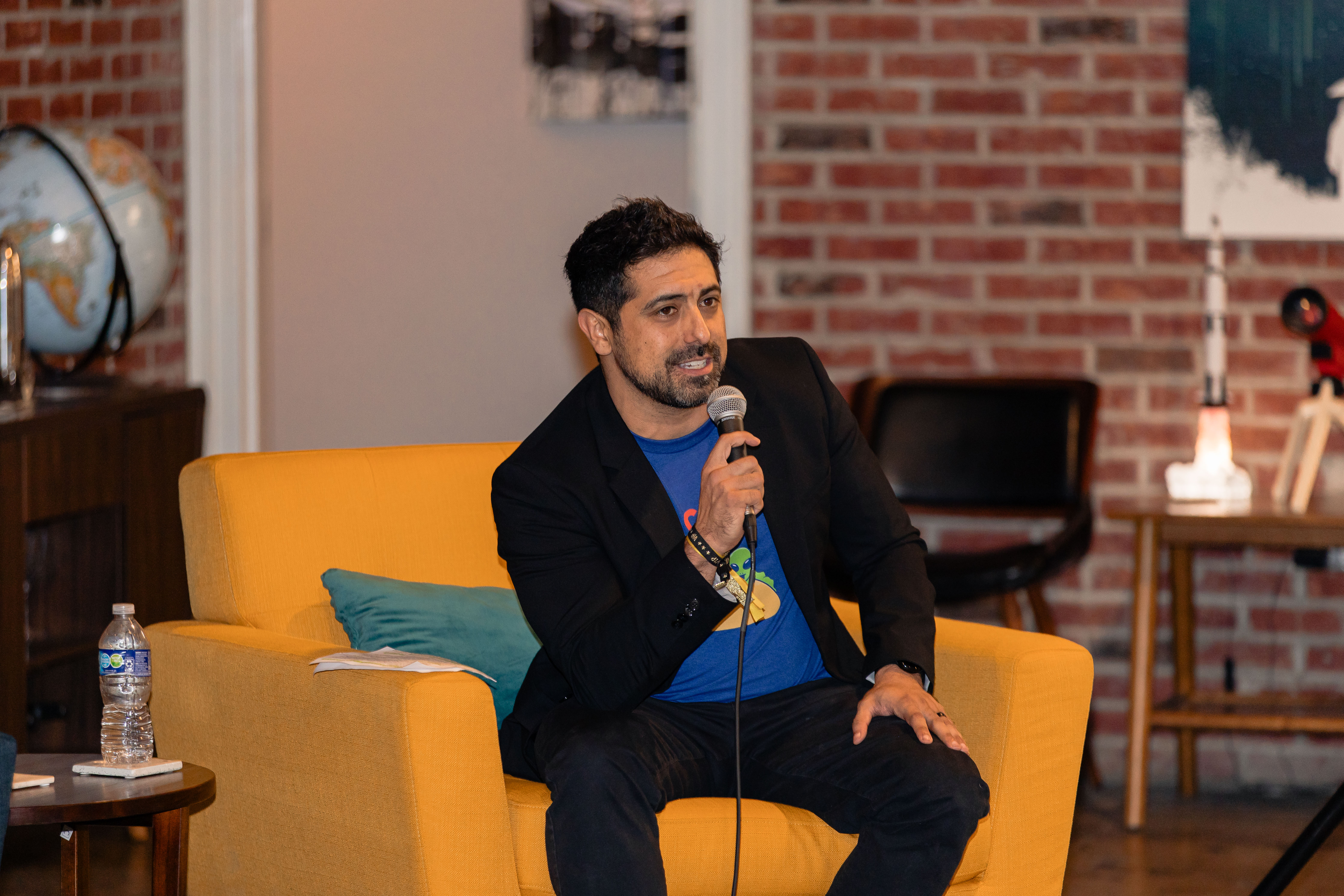 TechFest 2024 Speaker Presentation