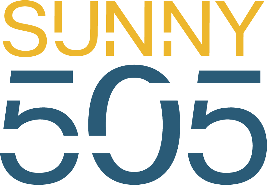 SUNNY505